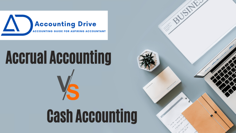 cash basis vs accrual basis accounting