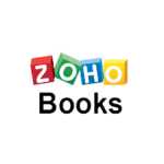 Zoho Books accounting software