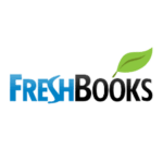 FreshBooks accounting software